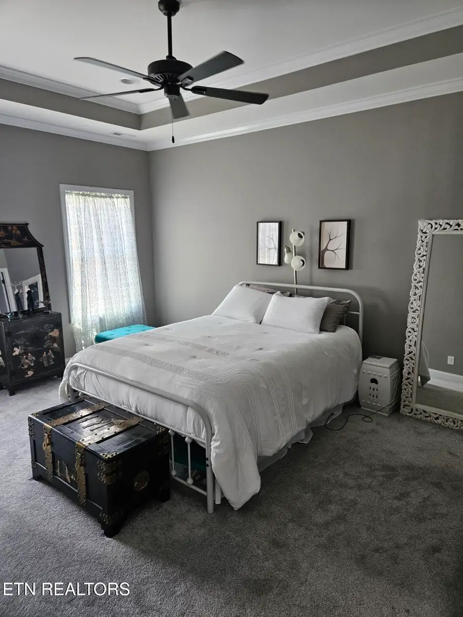 1271 NW Norman Chapel Rd, Cleveland, TN 37312 - #2