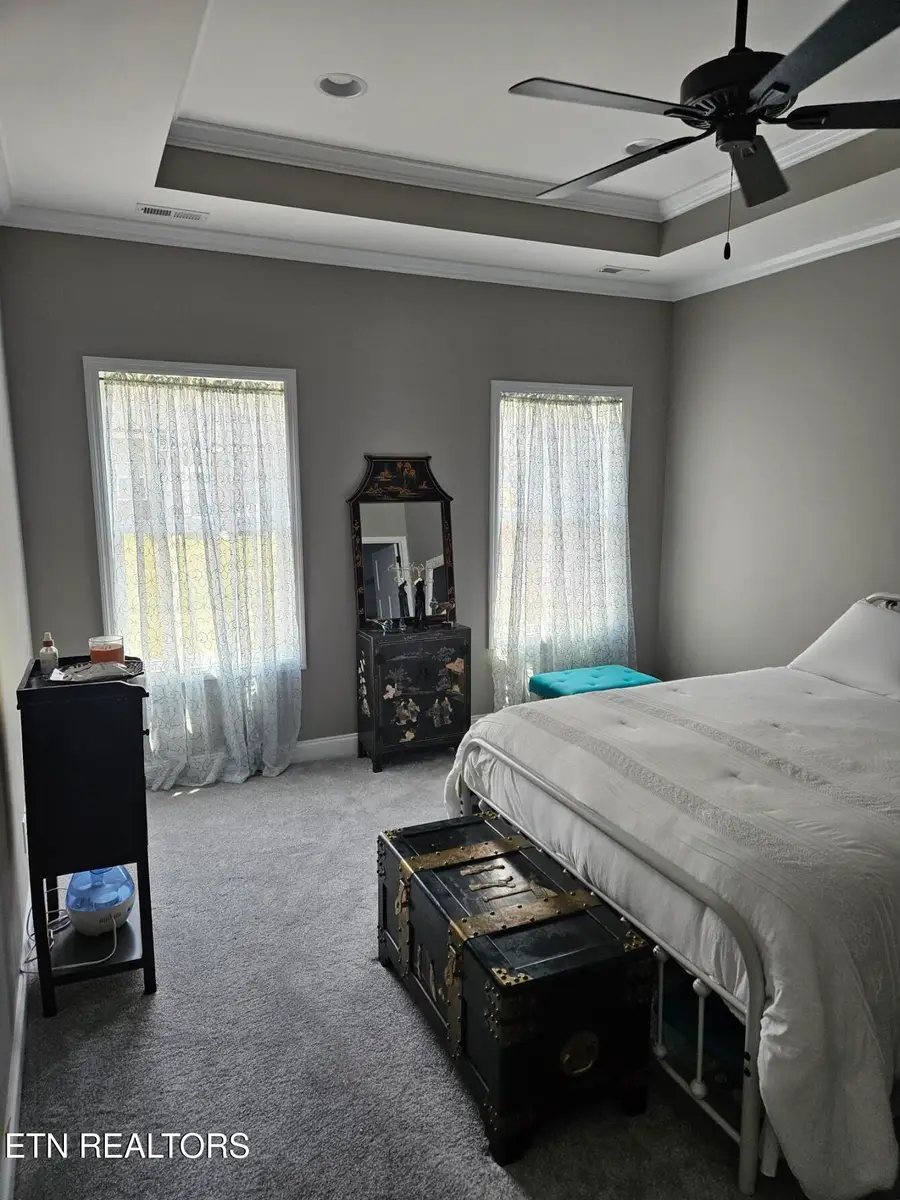 1271 NW Norman Chapel Rd, Cleveland, TN 37312 - #3