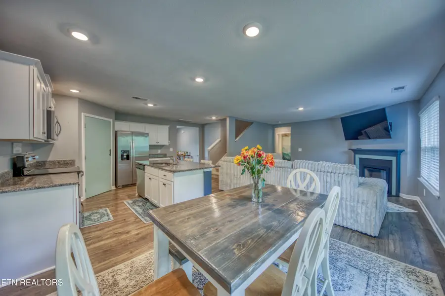 132 Jesse Baker Lane, Jefferson City, TN 37760 - #2