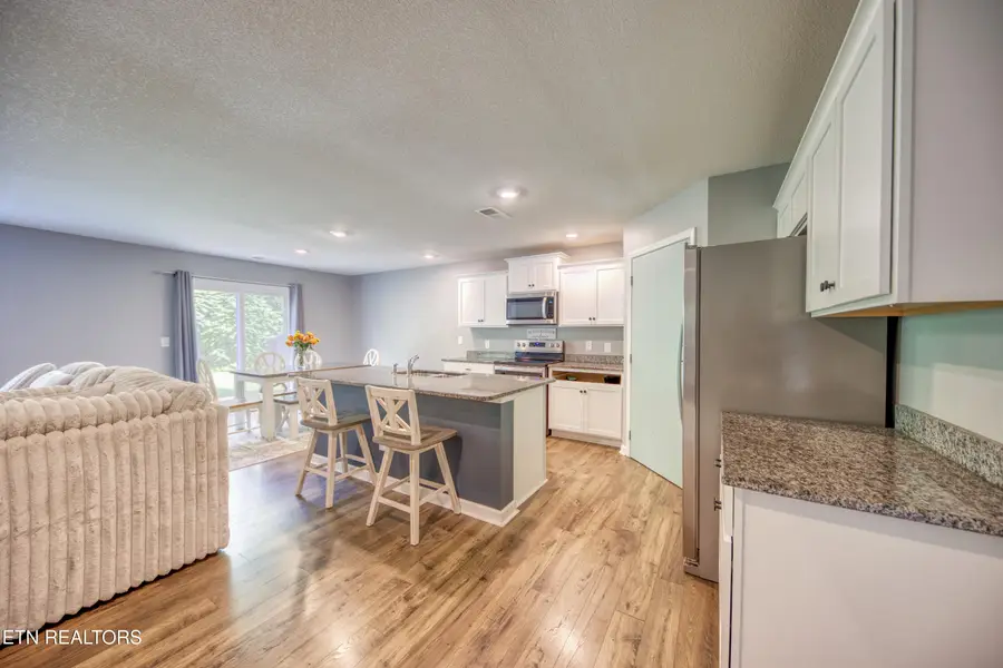 132 Jesse Baker Lane, Jefferson City, TN 37760 - #3