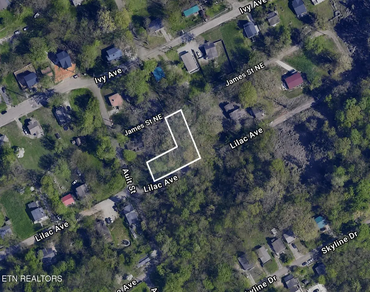 0 Lilac Ave, Knoxville, TN 37914 - #1