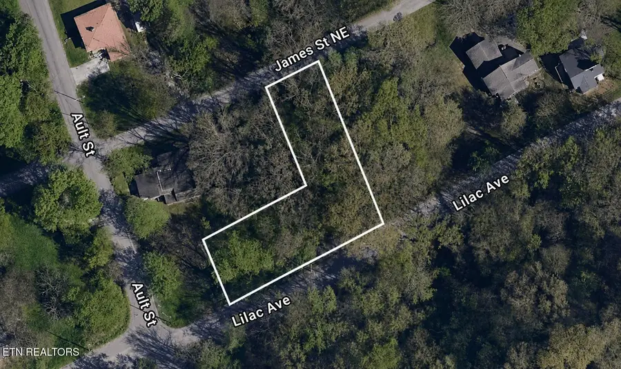 0 Lilac Ave, Knoxville, TN 37914 - #2