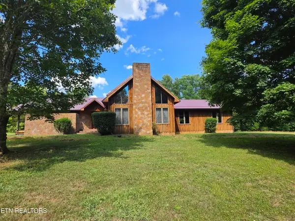 264 Carlos Rd, Sneedville, TN 37869