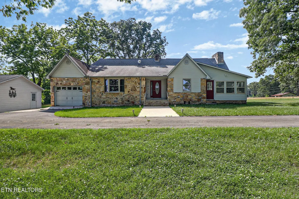 1760 Highway 68, Crossville, TN 38555 - #1