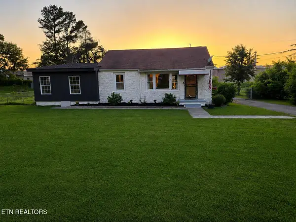 611 Leconte Lane, Knoxville, TN 37912