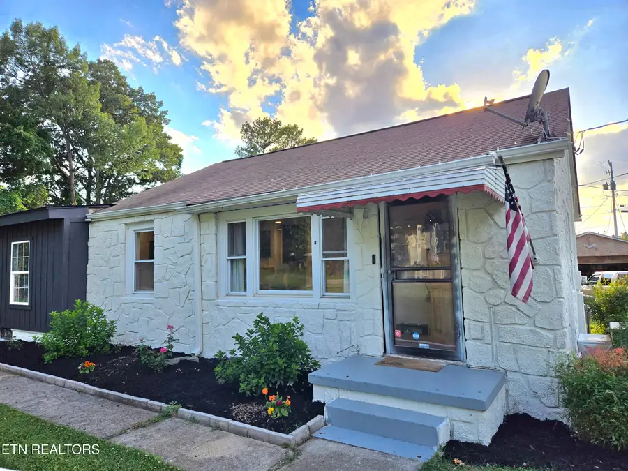 611 Leconte Lane, Knoxville, TN 37912 - #2