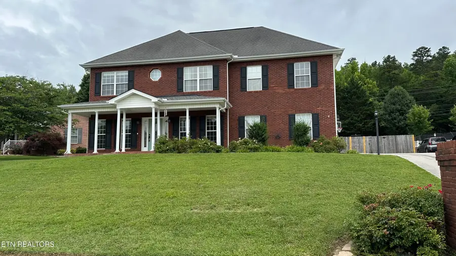 1145 Paxton Drive, Knoxville, TN 37918 - #2
