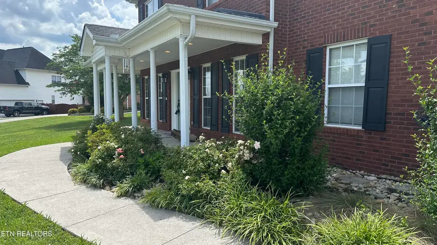 1145 Paxton Drive, Knoxville, TN 37918 - #3