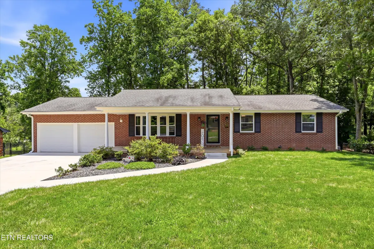 404 Karla Drive, Knoxville, TN 37920 - #1