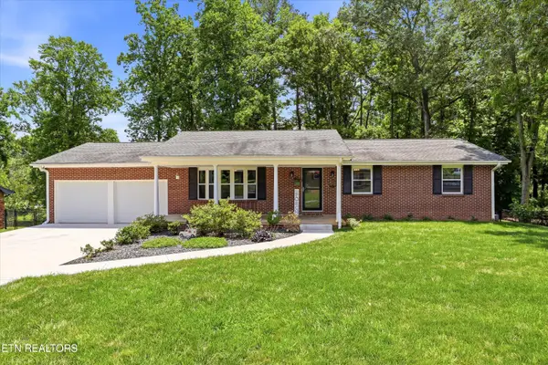 404 Karla Drive, Knoxville, TN 37920