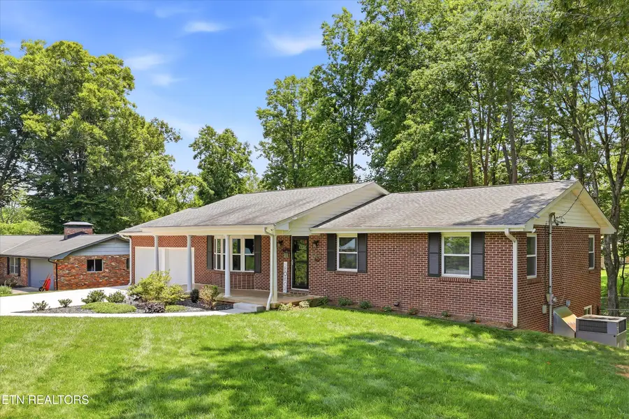 404 Karla Drive, Knoxville, TN 37920 - #2