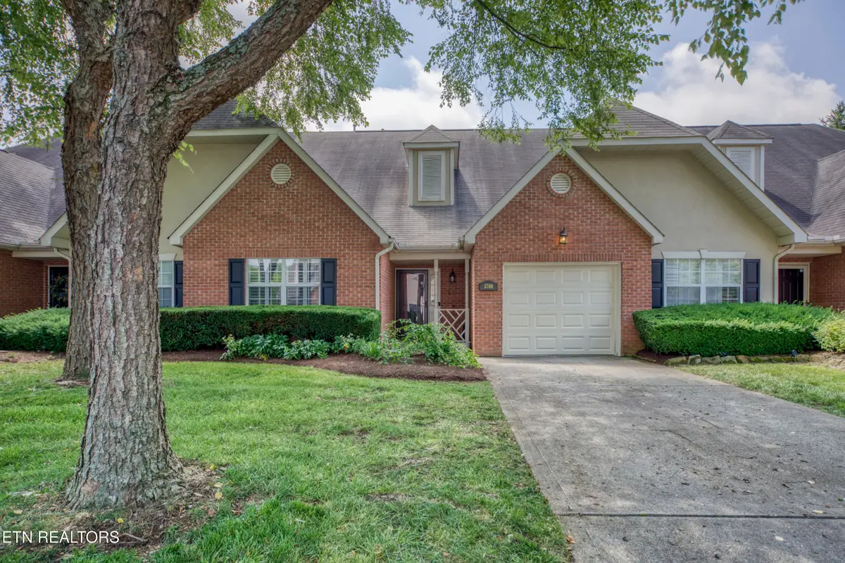 5708 Boones Creek Lane, Knoxville, TN 37912 - #1