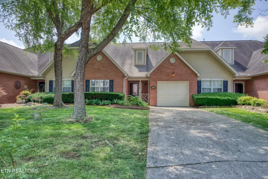 5708 Boones Creek Lane, Knoxville, TN 37912 - #3