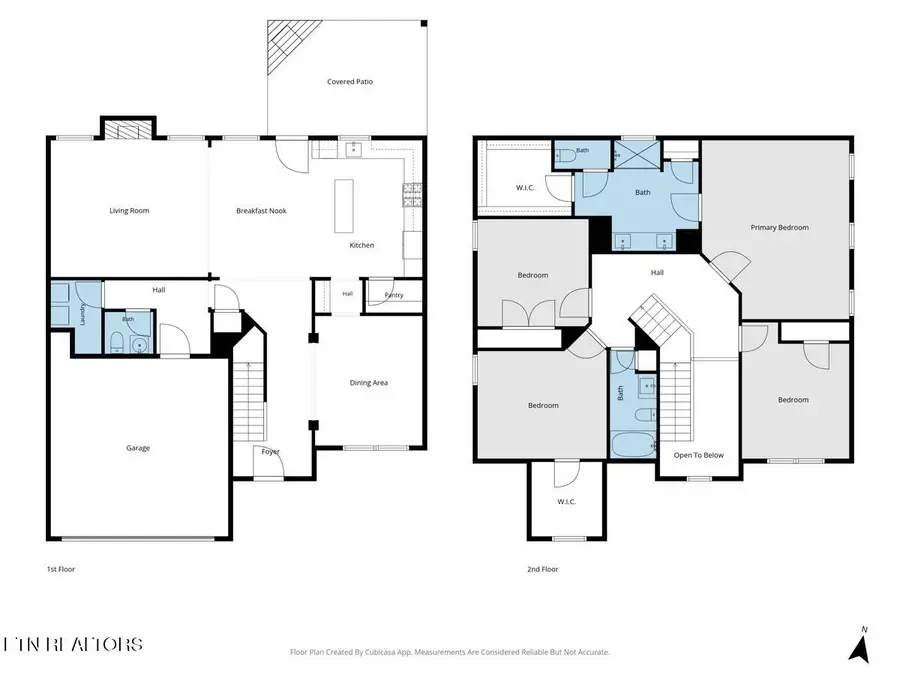 1720 Melton Meadows Drive, Maryville, TN 37803 - #2