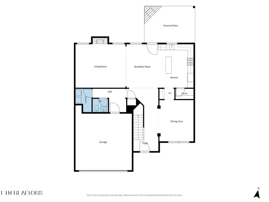 1720 Melton Meadows Drive, Maryville, TN 37803 - #3