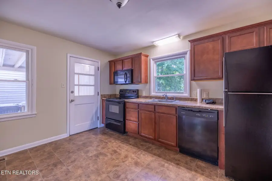 2113 Berea Ave, Knoxville, TN 37920 - #3
