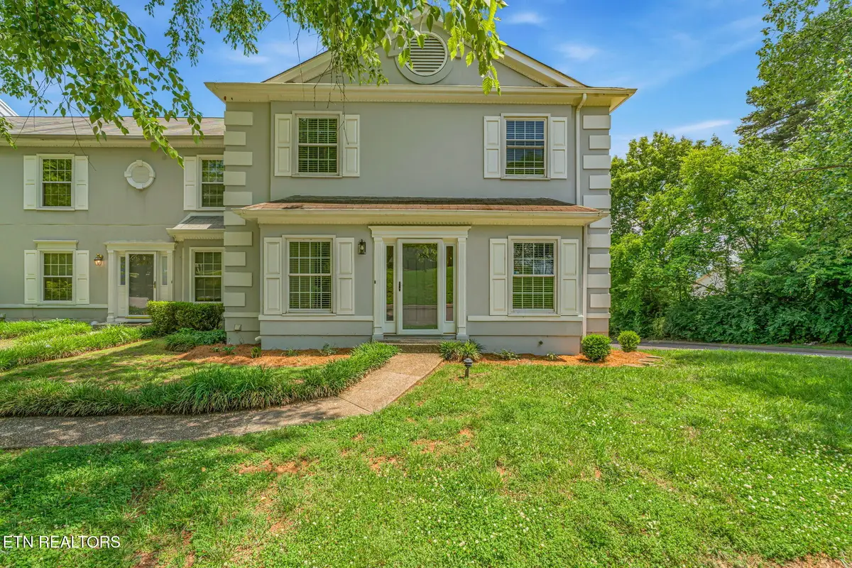 8839 Ashton Court, Knoxville, TN 37923 - #1