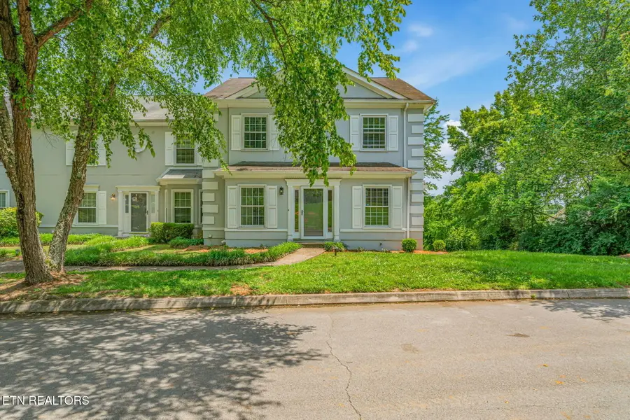 8839 Ashton Court, Knoxville, TN 37923 - #2