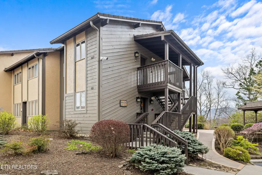 1050 Ski View Drive #102, Gatlinburg, TN 37738 - #2