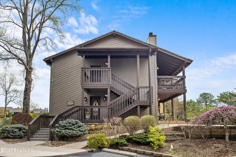 1050 Ski View Drive #102, Gatlinburg, TN 37738 - #3