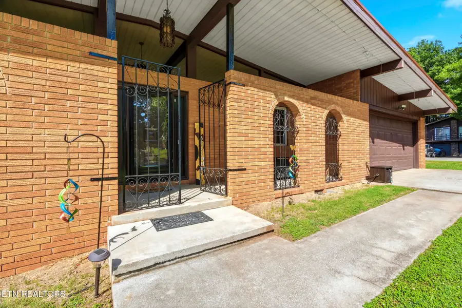 8000 Berkshire Blvd, Powell, TN 37849 - #2