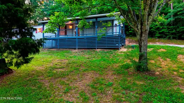 1349 Spring City Hwy, Rockwood, TN 37854
