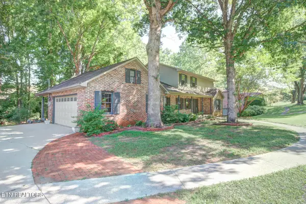 7917 Camberley Drive, Powell, TN 37849