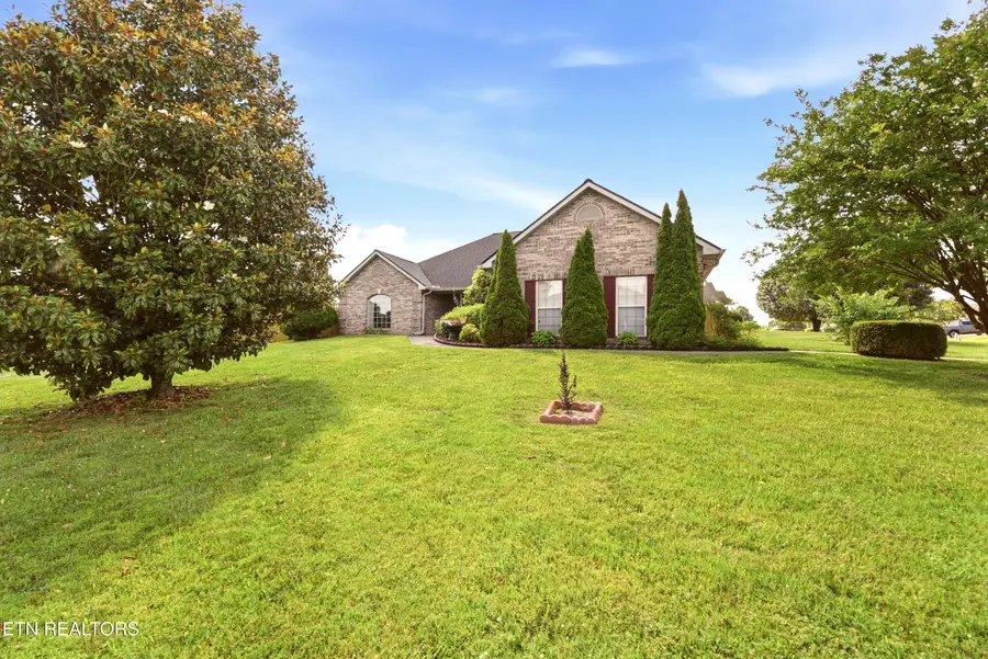 2326 Dublin Drive, Maryville, TN 37803 - #2