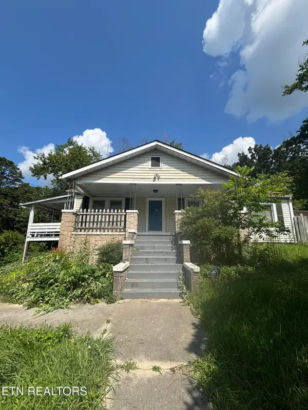473 Church Drive, Lenoir City, TN 37771