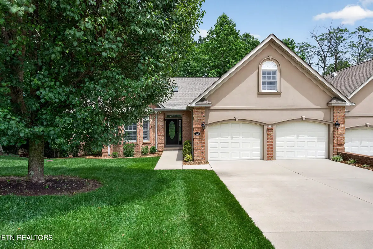 123 Lafayette Point #1, Fairfield Glade, TN 38558 - #1