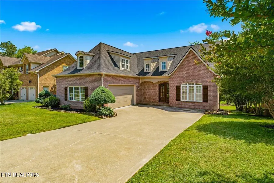 1076 Britts Drive, Lenoir City, TN 37772 - #2