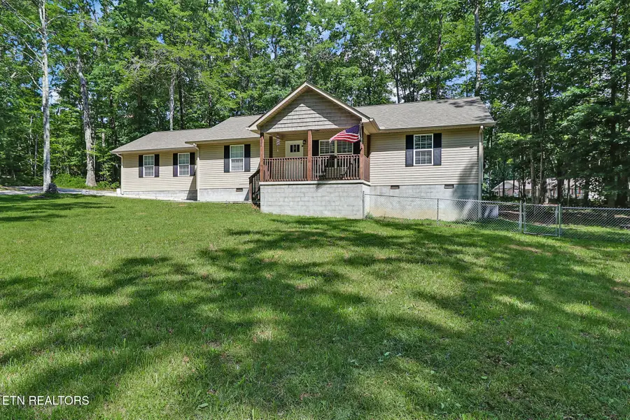 122 Jay Loop, Jamestown, TN 38556 - #3