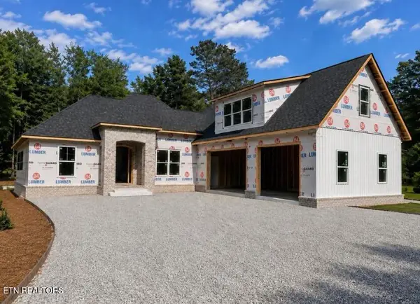 141 Saloli Way, Loudon, TN 37774