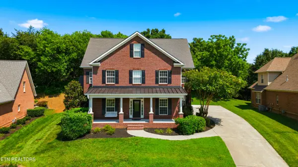 524 Rockwell Farm Lane, Knoxville, TN 37934