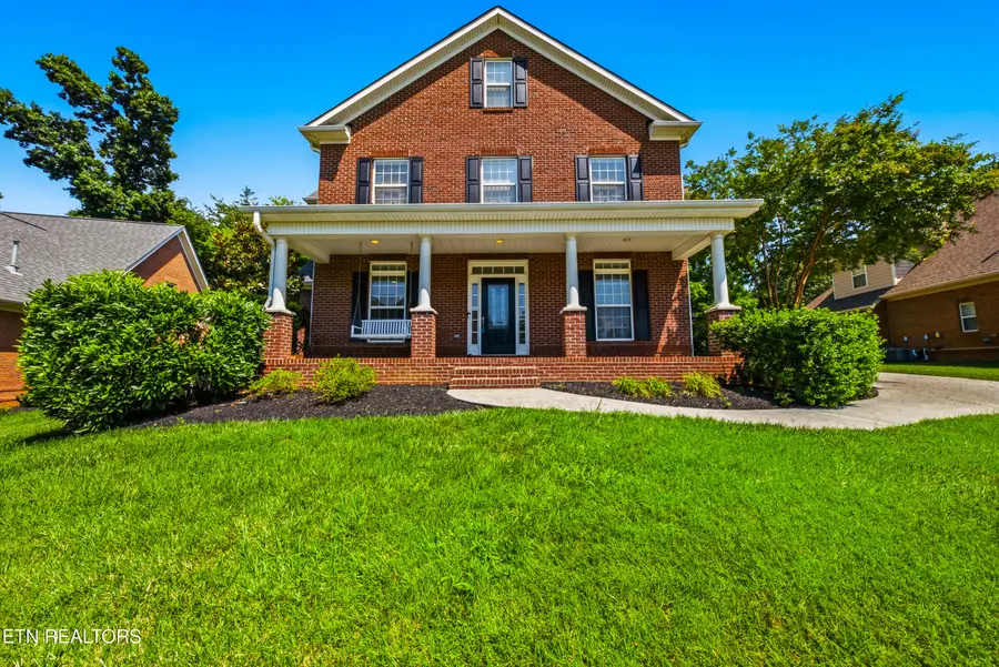 524 Rockwell Farm Lane, Knoxville, TN 37934 - #2