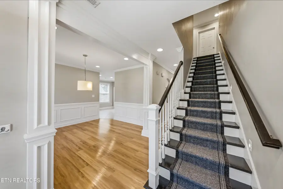 524 Rockwell Farm Lane, Knoxville, TN 37934 - #3
