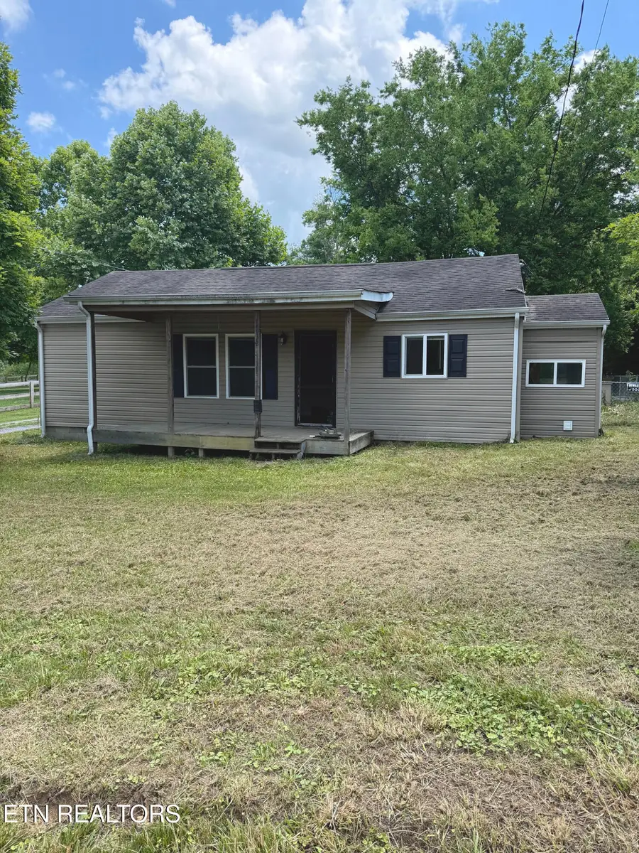 8632 Curtis Rd, Knoxville, TN 37914 - #2