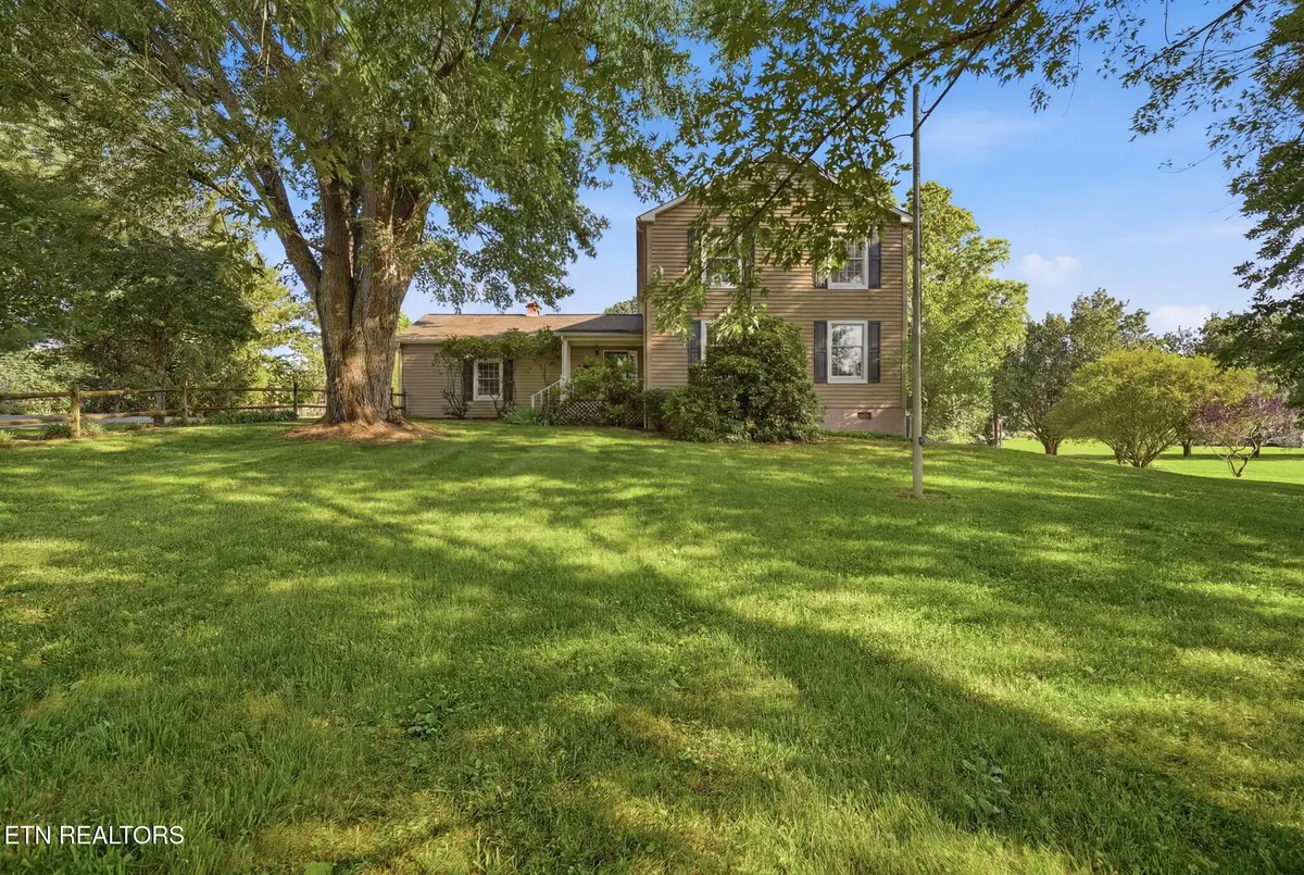 2533 Kidwell Church Rd, Morristown, TN 37814 - #1