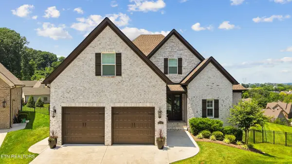 8307 English Hill Lane, Knoxville, TN 37923