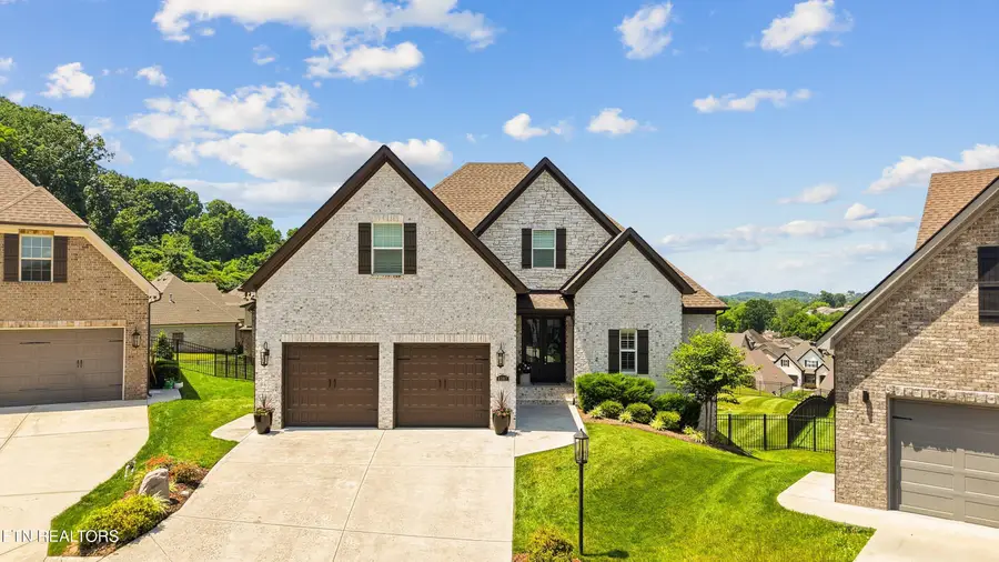 8307 English Hill Lane, Knoxville, TN 37923 - #3