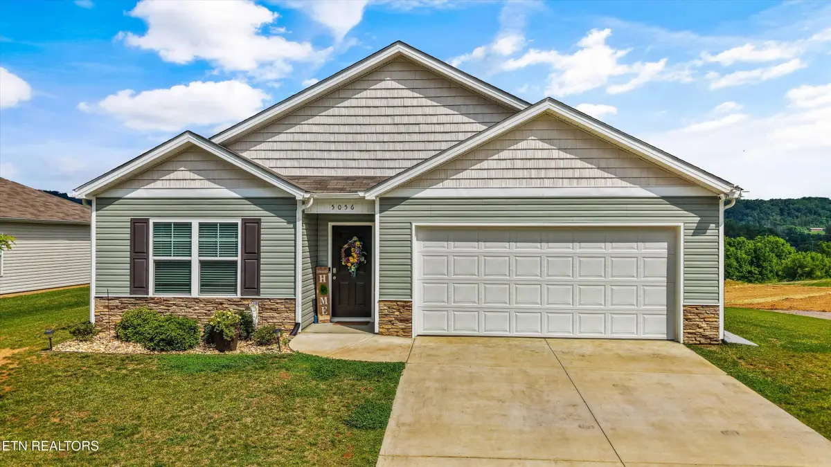 5056 Elm Brook Rd, Dandridge, TN 37725 - #1