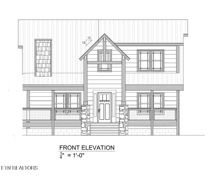 3210 Pine Way, Pigeon Forge, TN 37863 - #3