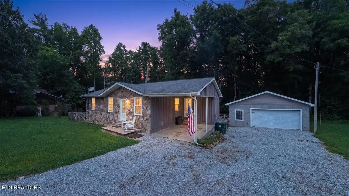 158 Boulder Rd, Wartburg, TN 37887 - #1