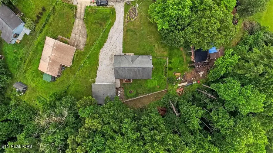 158 Boulder Rd, Wartburg, TN 37887 - #2