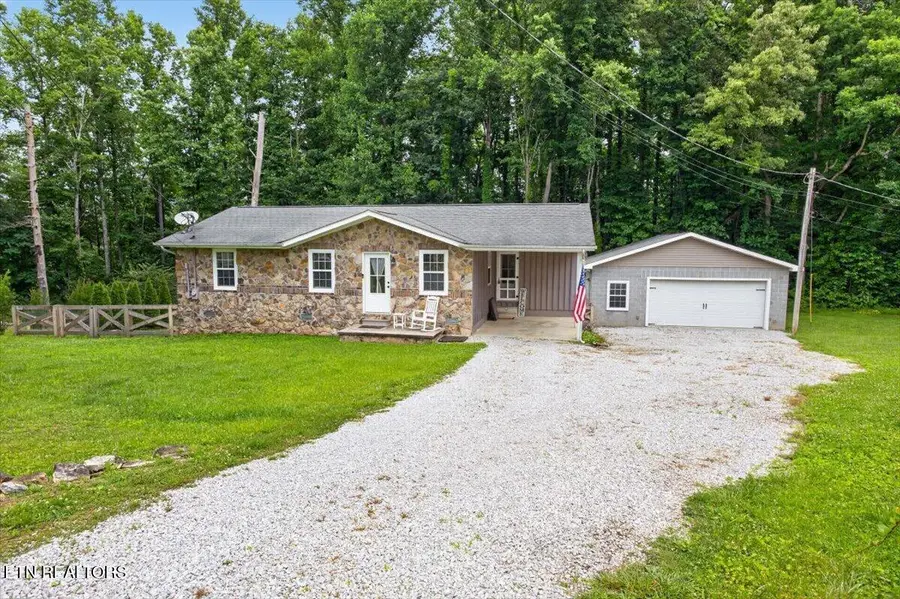158 Boulder Rd, Wartburg, TN 37887 - #3