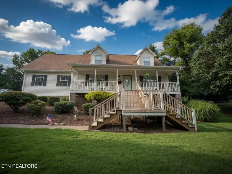 4498 Vinegar Valley Rd, Friendsville, TN 37737 - #2
