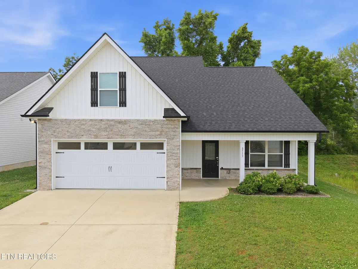 6513 Cara Cade Lane, Knoxville, TN 37931 - #1