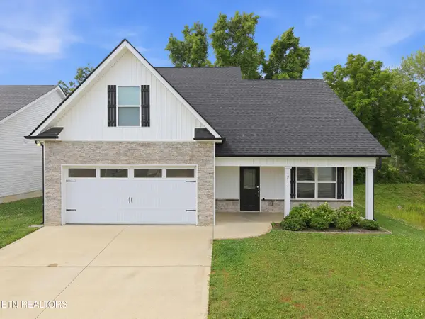 6513 Cara Cade Lane, Knoxville, TN 37931