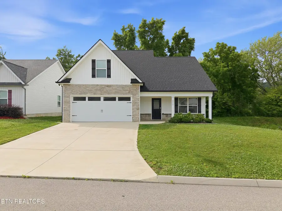 6513 Cara Cade Lane, Knoxville, TN 37931 - #3
