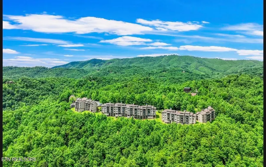 3710 Weber Rd #105-C, Gatlinburg, TN 37738 - #2